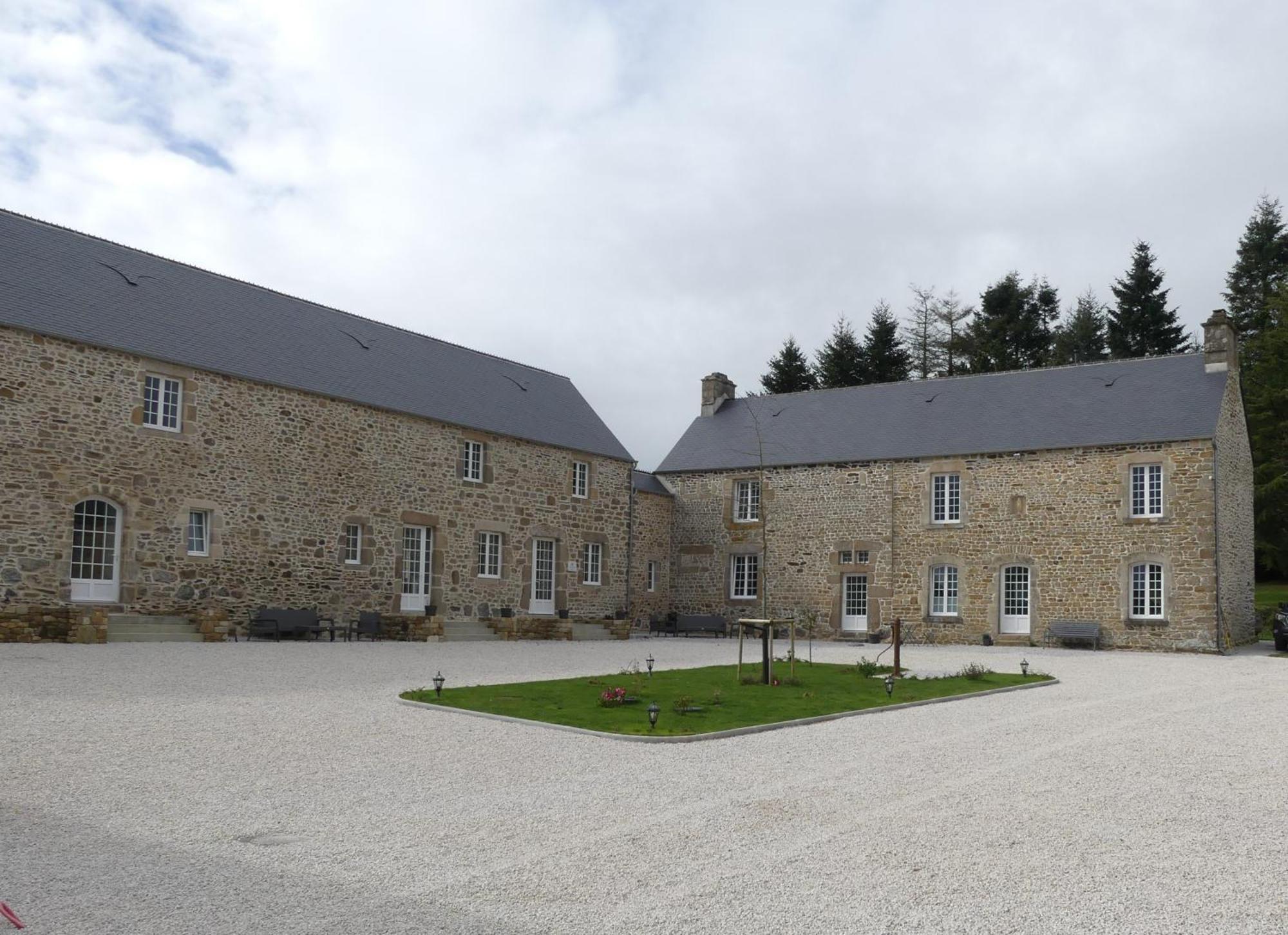 La Vallee Joly Le Vast Extérieur photo