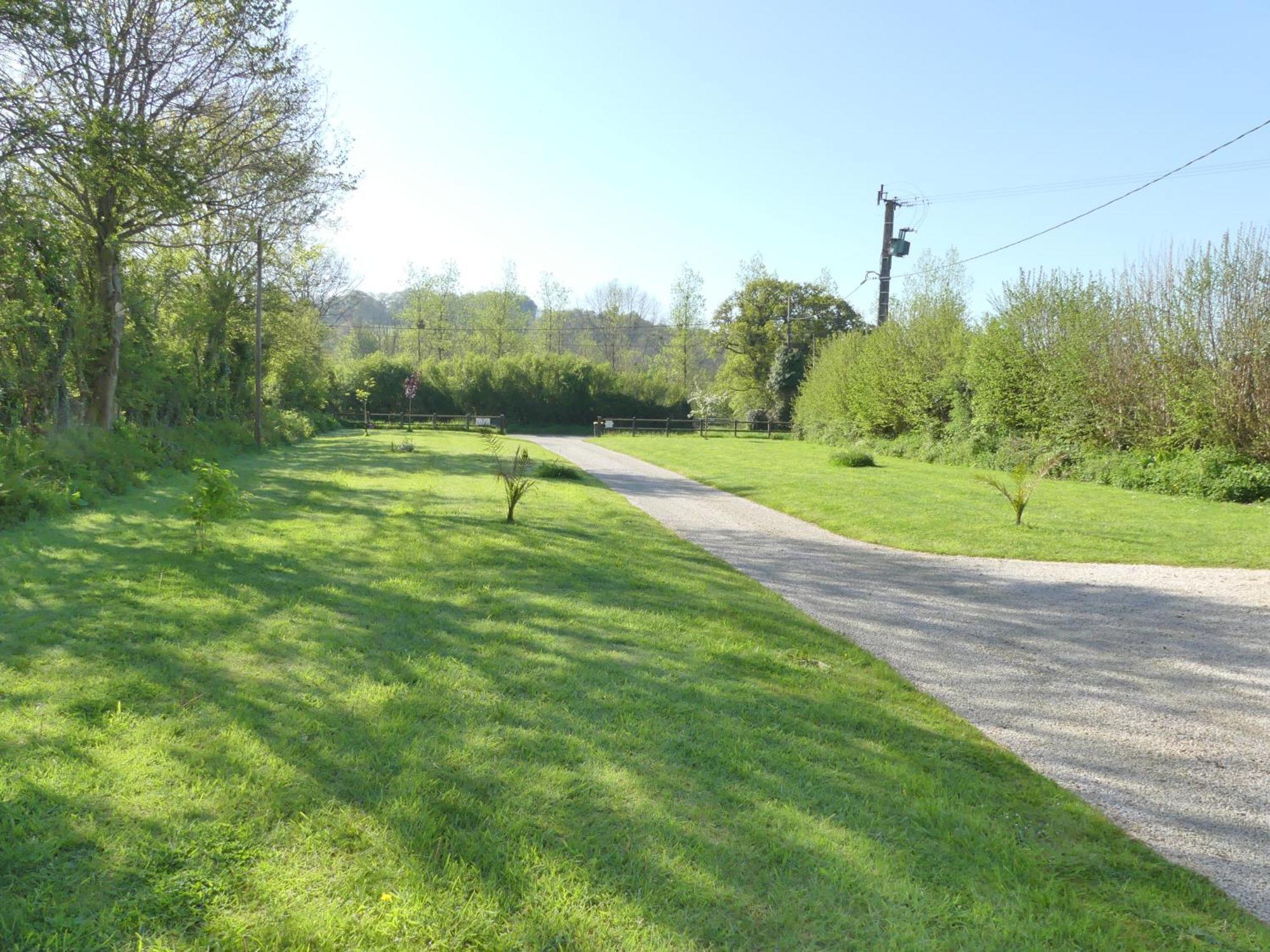La Vallee Joly Le Vast Extérieur photo